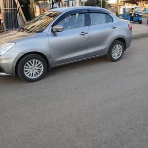 Suzuki Dzire 2022 Automatic