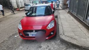 Suzuki Swift 2021 35000 Km
