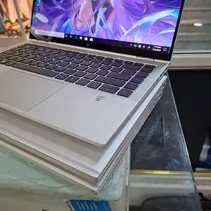 HP Elitebook 1040 G7 X360