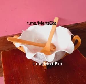 Salad Bowl