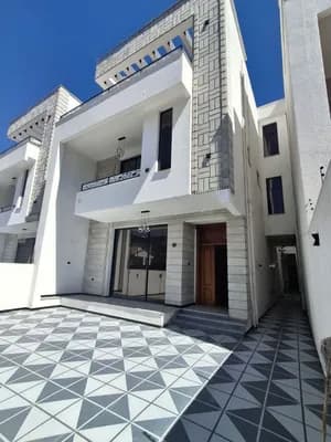 G+2 ቤት ፍየል ቤት አካባቢ