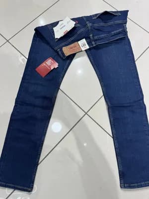 Turkish Made Regular Fit Jeans