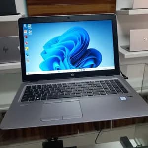 HP EliteBook 850 G3 Laptop