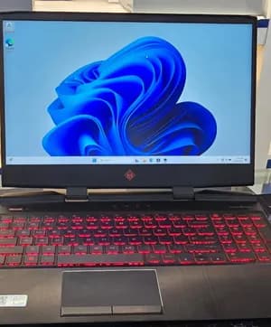 HP OMEN X Gaming Laptop