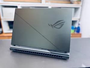 ASUS ROGSTRIX G16 16-inch