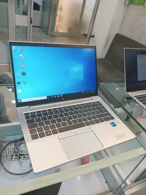 HP EliteBook 840 G8 i5 16GB 512GB