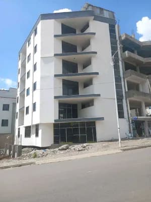 B+G+5 Building for Sale Ayat