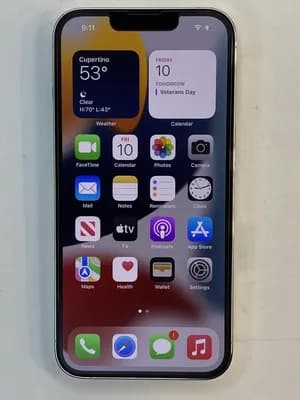 Apple iPhone 13 Pro 128GB