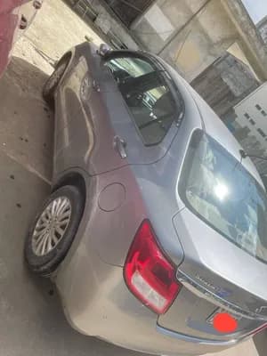 Suzuki Dzire