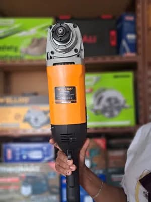 welloo 2400w