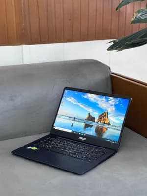 Asus Core i7 8th Gen Laptop
