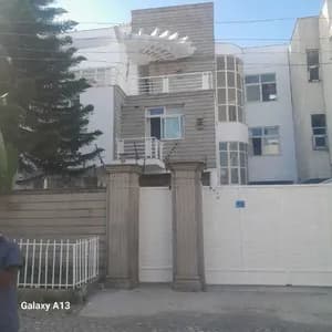 Ayat G+3 House for Sale