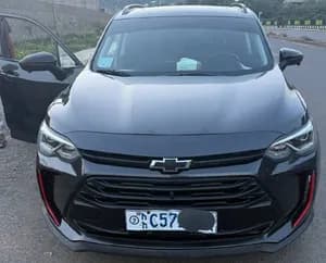 Chevrolet Orlando 2022/7 Mild Hybrid