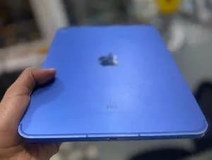 iPad 10th gen 11 inch