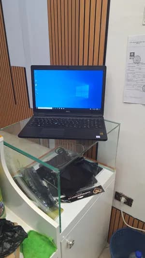 Dell Latitude 5580 i5 Laptop