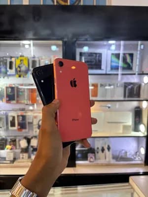 Apple iPhone XR 64GB