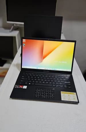 Asus Vivobook Pro 14 Ryzen 5
