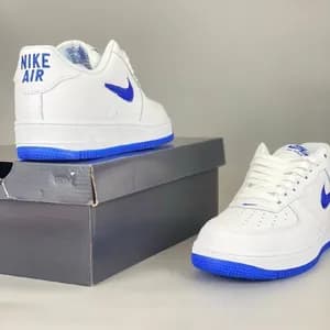 Nike Air Force 1 Low Retro