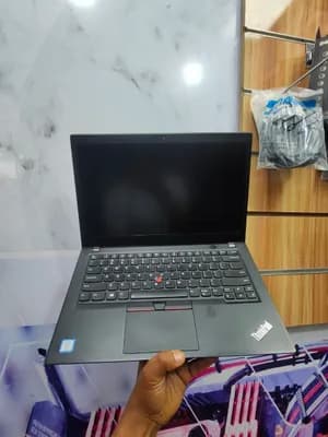 Lenovo T480s i7 16GB 512GB Laptop