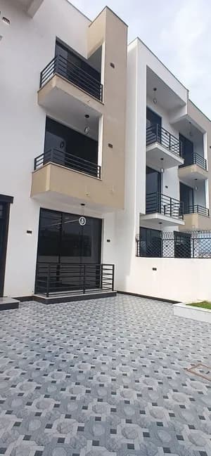 G+2 10 Bedroom House Hayat