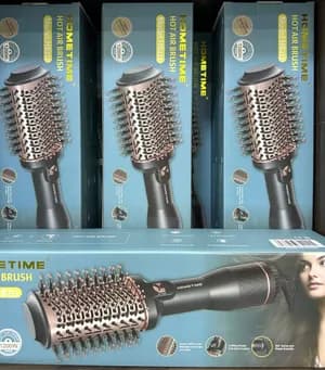 Hometime Hair Dryer Styler
