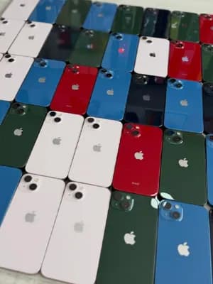 Grade A Used iPhone 13