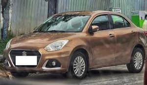 Suzuki Dzire 2021 Automatic 1.2L
