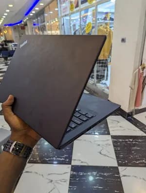 Lenovo X1 Carbon