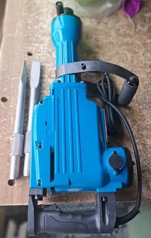 ጃካመር 2500w
