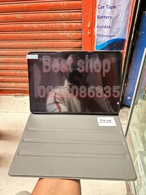 C idea Tablet 512GB 8GB RAM
