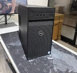 Dell Precision 3630 Tower