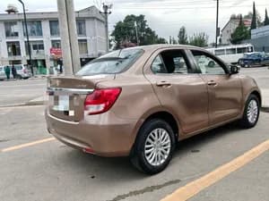 Suzuki dzire 2021/3 1.2L