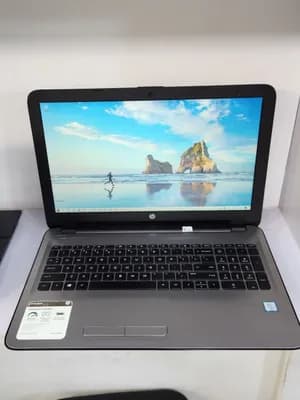 HP Notebook Core i3 6th Generation