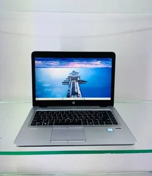 HP EliteBook 840 G3 Laptop