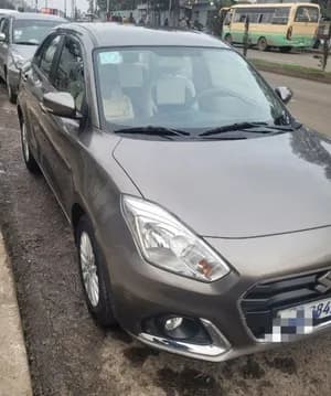Suzuki Dzire 2022 1.2L Automatic