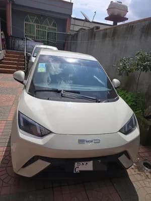 BYD Seagull 2024 Electric Hatchback
