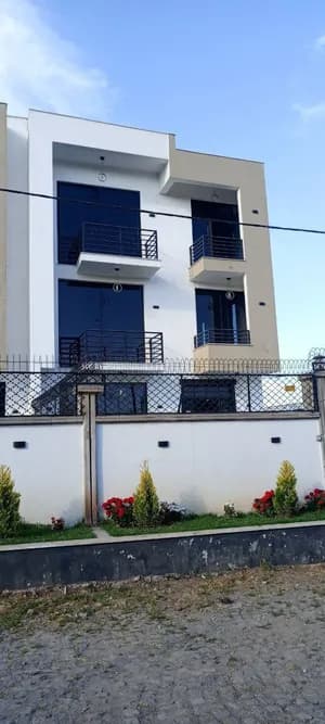 G+2 House for Sale in Hayat