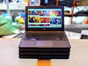 Dell Latitude Slim Chromebook 14.1