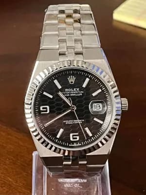 Rolex Datejust Watch