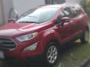 Ford Eco sport 2020