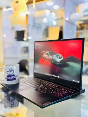 Lenovo Legion R9000P Gaming Laptop 512GB 16GB