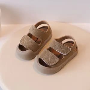 Unisex Soft Sole Sandals 15-25