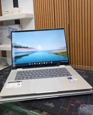 HP Envy x360 Ultra 5 Laptop