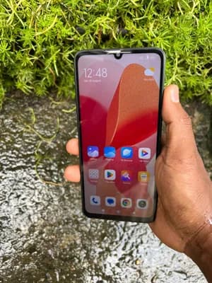 Redmi 13C 256GB 8+4GB RAM