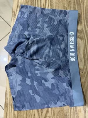 Men's Underwear Boxer Shorts