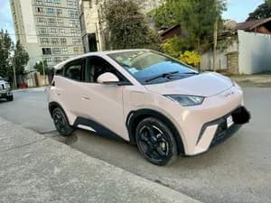 BYD Seagull 2024 Electric