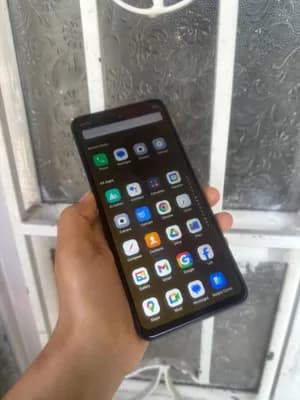 Infinix SMART 8 64GB Black
