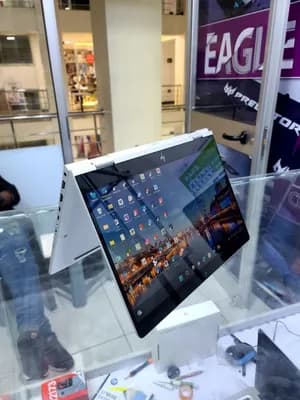 HP EliteBook x360