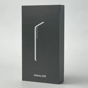Samsung Galaxy S25 256GB