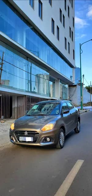 Suzuki Dzayer 2022 Automatic